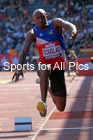 Mens triple jump, 2019 Muller British Championships, Alexander Stadium, Birmingham. Photo: David T. Hewitson/Sports for All Pics